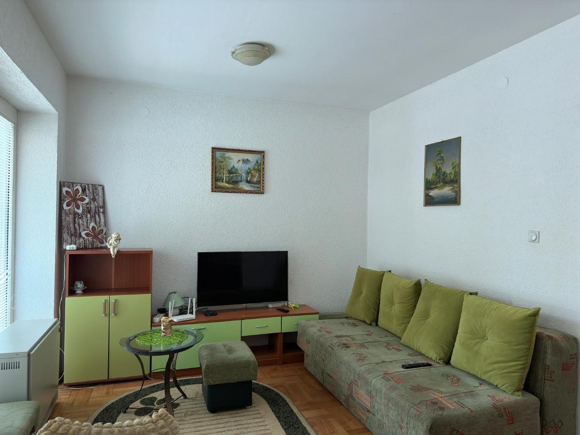 Apartman Radicevic Vrnjacka Banja Exterior photo